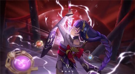 雷神原神皇本本