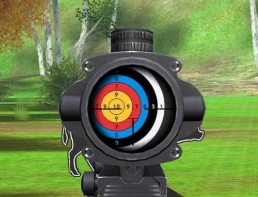 狙击手射击世界