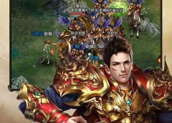 龙城决