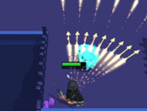 暗夜勇士