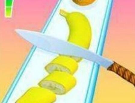 食品切割机