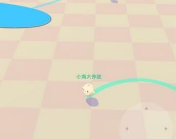 小鸡大作战