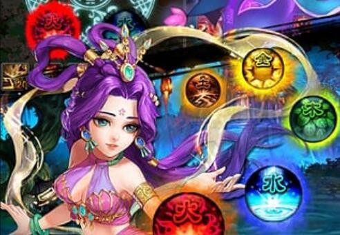 逆天仙魔录