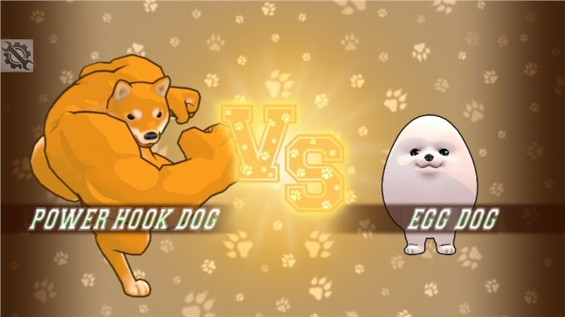 动物之斗
