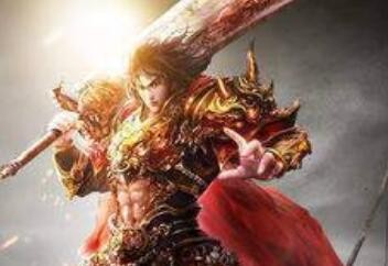 龙之神途