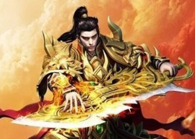 龙渊大陆