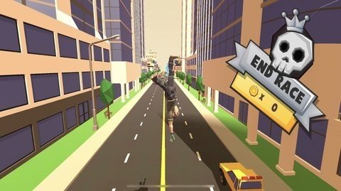 公路驾驶