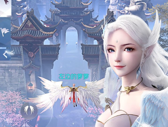 完美世界诸神之战