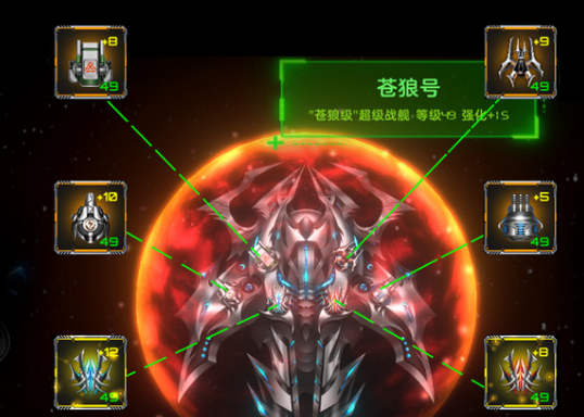 星际卫队