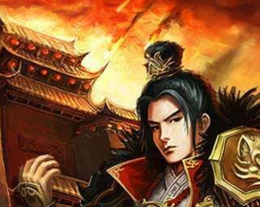 霸业三国