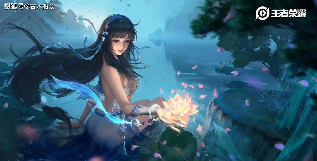 西施去掉所有衣物的样子 王者荣耀西施翻白眼流口水[图]