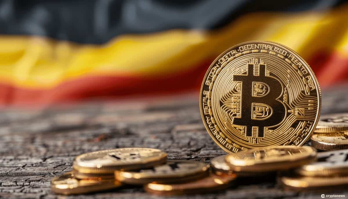 币安怎么购买BakeryToken（BAKE）币？BAKE币购买教程与币安binance下载入口