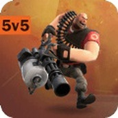 TF2 Mobile