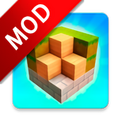 block craft 3d 正式版