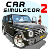 carsimulator2安卓版