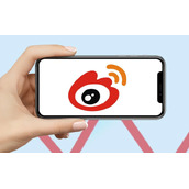 微博个人主页视频背景怎么弄