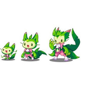 《洛克王国》公测喵喵怎么样