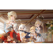 《原神》提瓦特煎蛋怎么制作