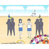 《害羞男孩》第16关怎么过-通关攻略