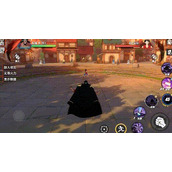 《航海王热血航线》黑胡子PVP怎么连招-连招攻略