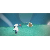 《光遇》云野先祖位置攻略