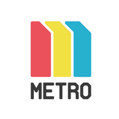 metro大都会界面显示样式如何更改