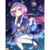 《原神》七七去掉所有衣服正能量图片分享