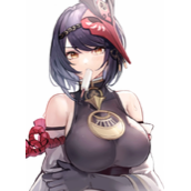 《原神》九条裟罗脸红流口水不遮挡图片高清版
