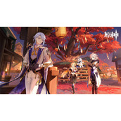 《原神》2022年6月24日最新兑换码一览