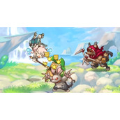 《公主连结》祈梨有哪些技能