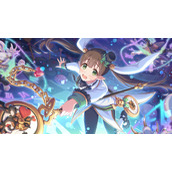 《公主连结》步美仙境有哪些技能