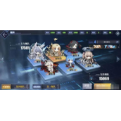 《碧蓝航线》余烬BOSS黑反击打法技巧