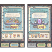 《最强蜗牛》二周年更新：老玩家回归活动开启