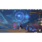 《原神》穷途末路铁门开启方法一览