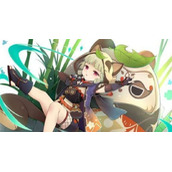 《光遇》雨林捉迷藏先祖位置
