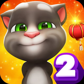 My Talking Tom 2