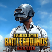 pubg国际服地铁逃生正版