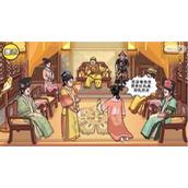 《剧情梗传》第十二关甄嬛传怎么通关