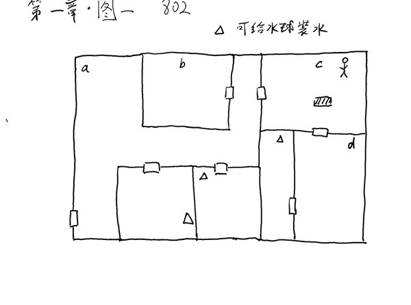 《超自然侦探社》第一章怎么通过