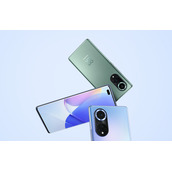 华为Nova10pro三键导航怎么设置