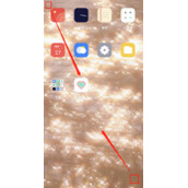 OPPO手机怎么添加桌面小组件