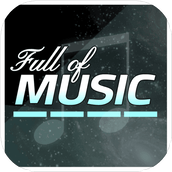 Full Of Music中文版