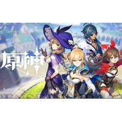 《原神》原神五星角色兑换码大全