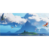 《光遇》6.30复刻排箫先祖位置介绍