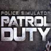 Police Cop Simulator Duty Game