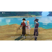 《原神》第七个武士任务如何去完成
