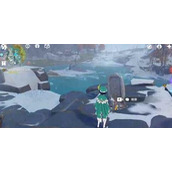 《原神》雪山八个石碑位置攻略分享