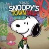 Snoopys Town