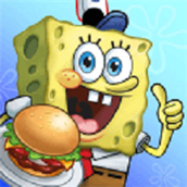 SpongeBob Krusty Cook Off