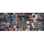 明日方舟DV-8通关攻略